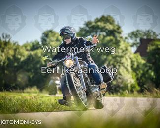 Motor Elfstedentocht 2026 photo