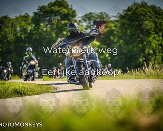 Motor Elfstedentocht 2026 photo