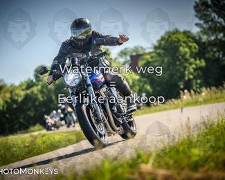 Motor Elfstedentocht 2026 photo