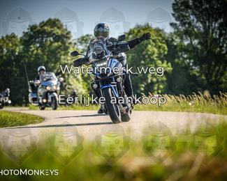 Motor Elfstedentocht 2026 photo