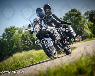 Motor Elfstedentocht 2026 photo