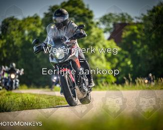 Motor Elfstedentocht 2026 photo
