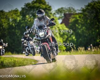 Motor Elfstedentocht 2026 photo
