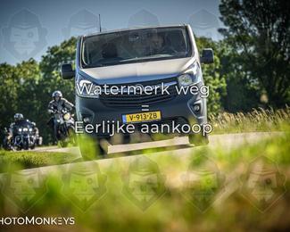 Motor Elfstedentocht 2026 photo