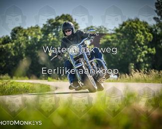 Motor Elfstedentocht 2026 photo