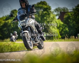 Motor Elfstedentocht 2026 photo