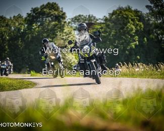 Motor Elfstedentocht 2026 photo