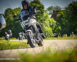 Motor Elfstedentocht 2026 photo