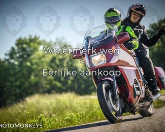 Motor Elfstedentocht 2026 photo