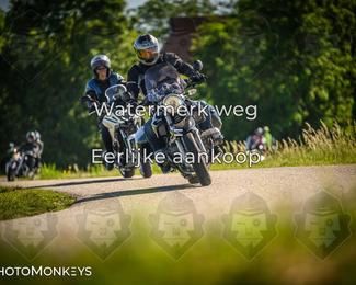 Motor Elfstedentocht 2026 photo