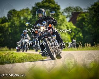Motor Elfstedentocht 2026 photo