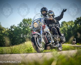 Motor Elfstedentocht 2026 photo