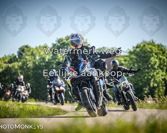 Motor Elfstedentocht 2026 photo