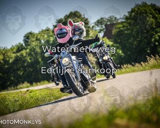 Motor Elfstedentocht 2026 photo