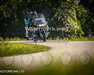 Motor Elfstedentocht 2026 photo
