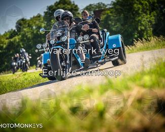 Motor Elfstedentocht 2026 photo