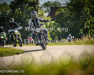 Motor Elfstedentocht 2026 photo