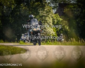Motor Elfstedentocht 2026 photo
