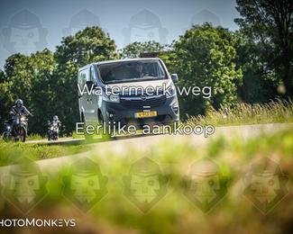 Motor Elfstedentocht 2026 photo