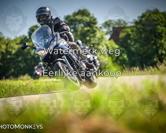 Motor Elfstedentocht 2026 photo