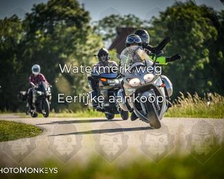 Motor Elfstedentocht 2026 photo
