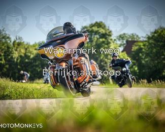 Motor Elfstedentocht 2026 photo