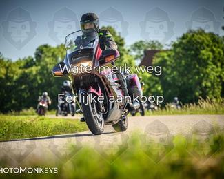 Motor Elfstedentocht 2026 photo