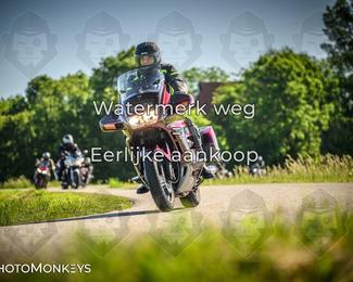 Motor Elfstedentocht 2026 photo