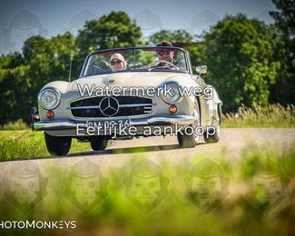 Motor Elfstedentocht 2026 photo