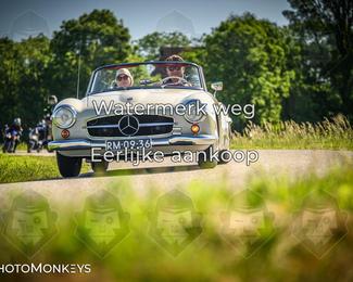Motor Elfstedentocht 2026 photo