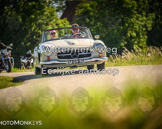 Motor Elfstedentocht 2026 photo