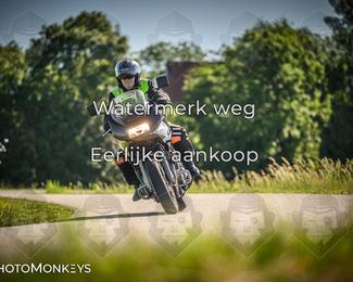 Motor Elfstedentocht 2026 photo