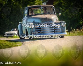 Motor Elfstedentocht 2026 photo