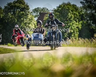 Motor Elfstedentocht 2026 photo