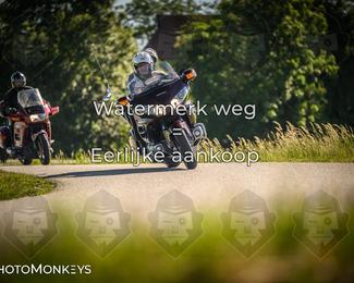 Motor Elfstedentocht 2026 photo