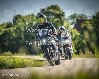 Motor Elfstedentocht 2026 photo