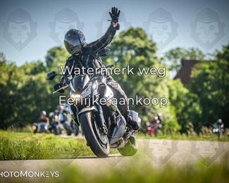 Motor Elfstedentocht 2026 photo