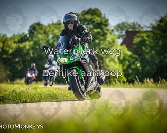 Motor Elfstedentocht 2026 photo