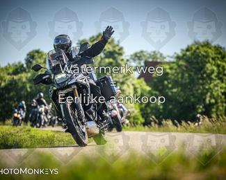 Motor Elfstedentocht 2026 photo