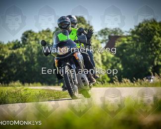Motor Elfstedentocht 2026 photo