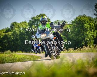Motor Elfstedentocht 2026 photo