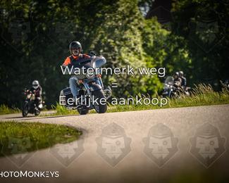 Motor Elfstedentocht 2026 photo