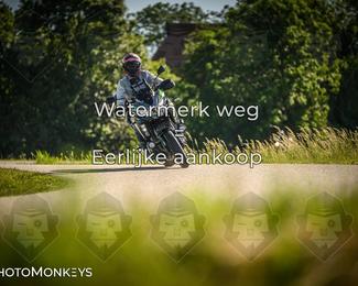 Motor Elfstedentocht 2026 photo