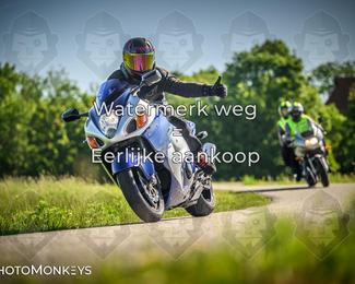 Motor Elfstedentocht 2026 photo