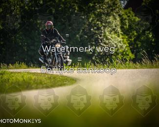 Motor Elfstedentocht 2026 photo