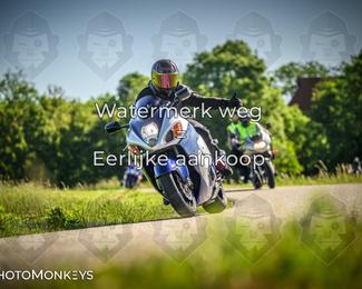 Motor Elfstedentocht 2026 photo
