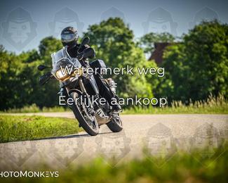 Motor Elfstedentocht 2026 photo