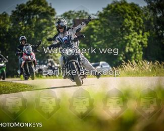 Motor Elfstedentocht 2026 photo