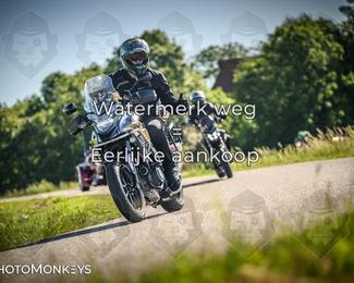Motor Elfstedentocht 2026 photo