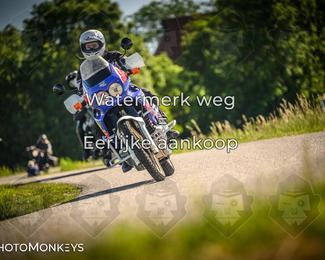 Motor Elfstedentocht 2026 photo
